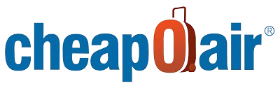 CheapOair Logo
