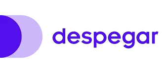 Despegar Logo