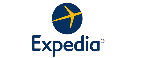 Expedia Logo